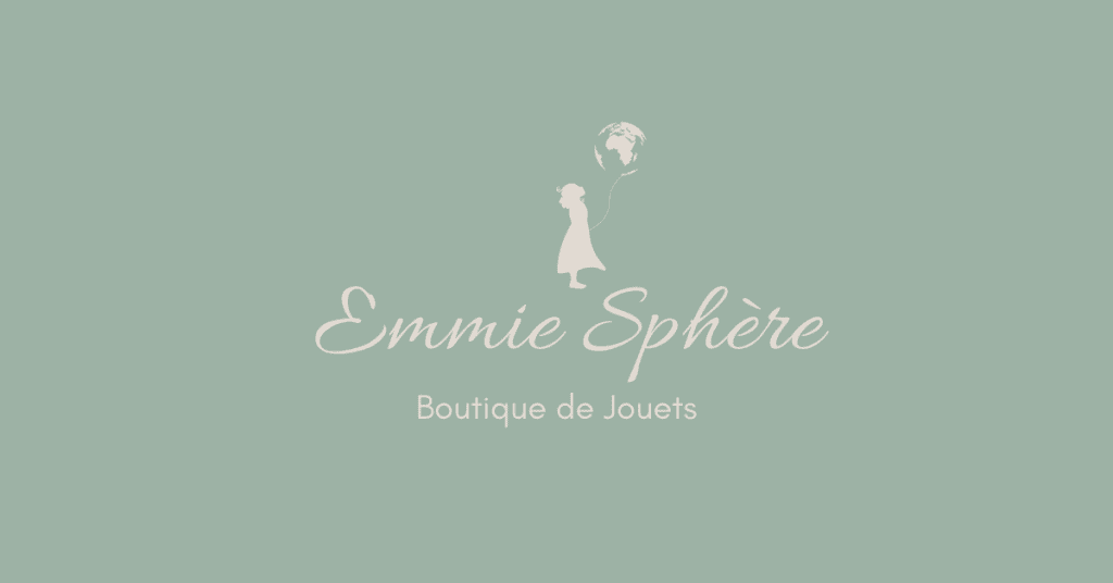 Emmie-Sphère jouets en bois