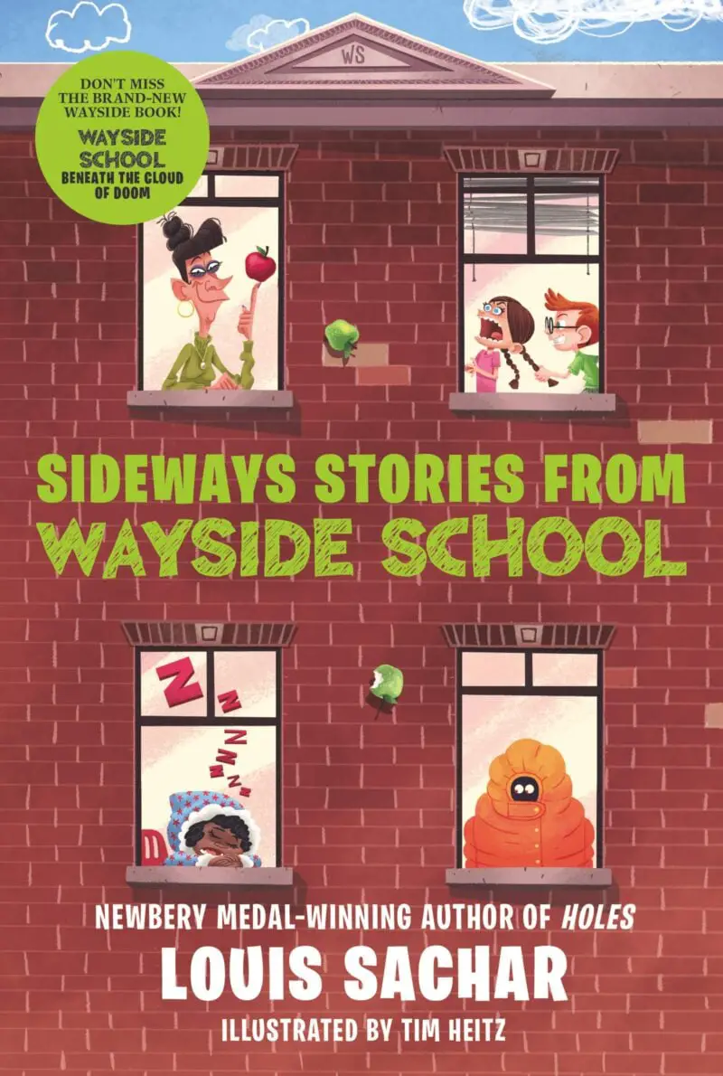 Wayside-School-Série