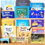 Livres préférés pour un thème de gentillesse