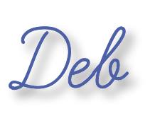 Deb - Signature